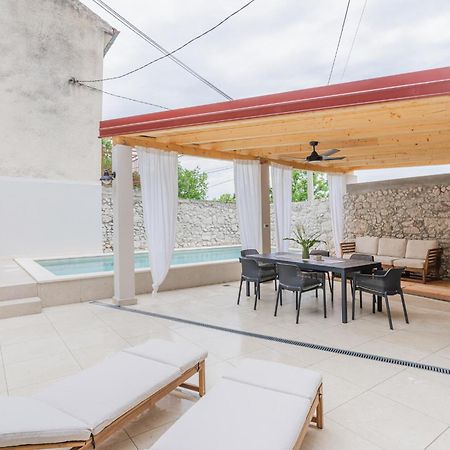 Villa Marisan Bribir  Exterior foto